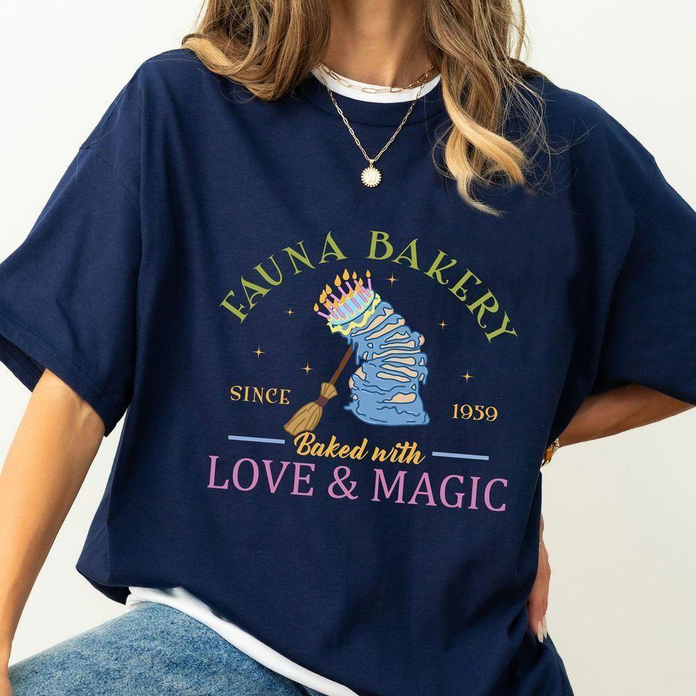 Sleeping Beauty Disney Vuitino Apparel